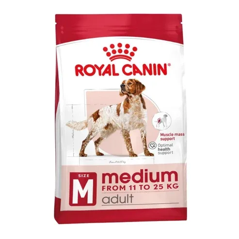 Royal Canin Medium Adult 15kg
