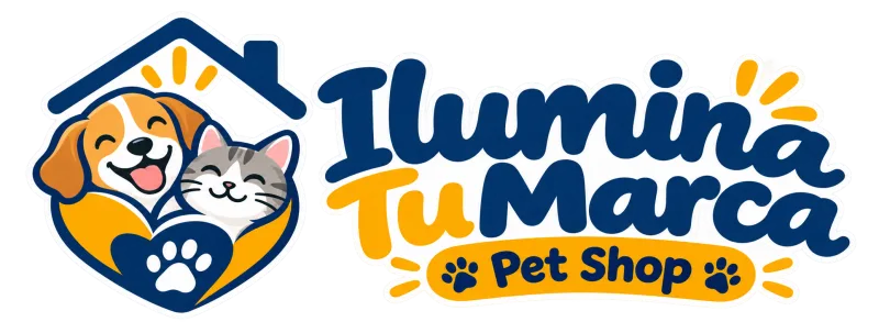 IluminaTuMarca PET SHOP